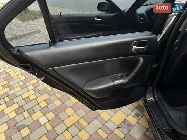 Коричневый Хонда Аккорд, объемом двигателя 2 л и пробегом 230 тыс. км за 7500 $, фото 18 на Automoto.ua