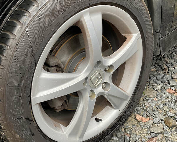 Коричневий Хонда Аккорд, об'ємом двигуна 2 л та пробігом 263 тис. км за 6000 $, фото 20 на Automoto.ua