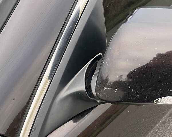 Коричневый Хонда Аккорд, объемом двигателя 2.35 л и пробегом 346 тыс. км за 7000 $, фото 12 на Automoto.ua