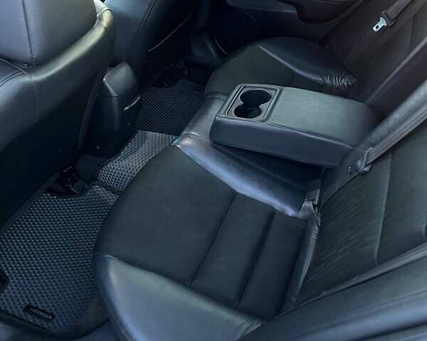 Коричневий Хонда Аккорд, об'ємом двигуна 2.4 л та пробігом 353 тис. км за 7399 $, фото 16 на Automoto.ua