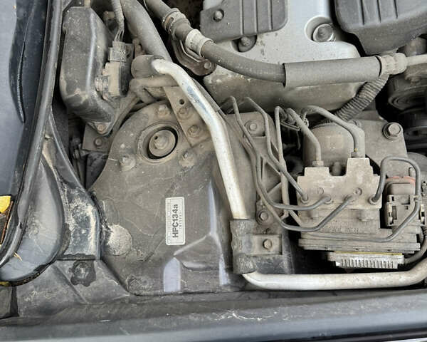 Коричневый Хонда Аккорд, объемом двигателя 2 л и пробегом 230 тыс. км за 7500 $, фото 25 на Automoto.ua