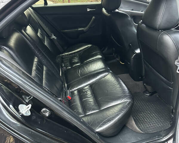 Коричневий Хонда Аккорд, об'ємом двигуна 2 л та пробігом 230 тис. км за 6600 $, фото 22 на Automoto.ua