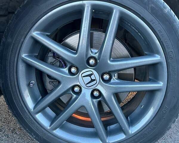 Коричневий Хонда Аккорд, об'ємом двигуна 2.4 л та пробігом 353 тис. км за 7399 $, фото 10 на Automoto.ua