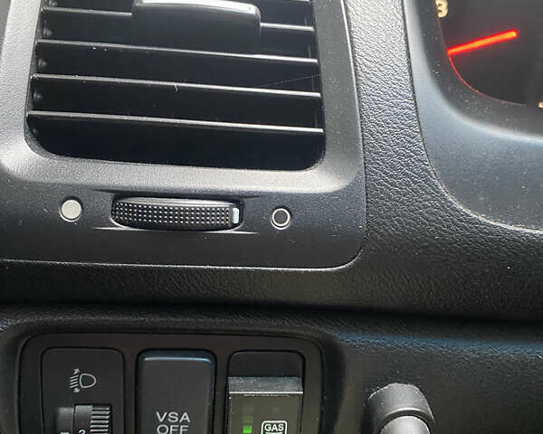 Коричневий Хонда Аккорд, об'ємом двигуна 2 л та пробігом 263 тис. км за 6000 $, фото 8 на Automoto.ua