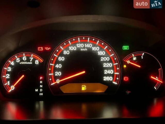Коричневий Хонда Аккорд, об'ємом двигуна 2.4 л та пробігом 353 тис. км за 7399 $, фото 20 на Automoto.ua