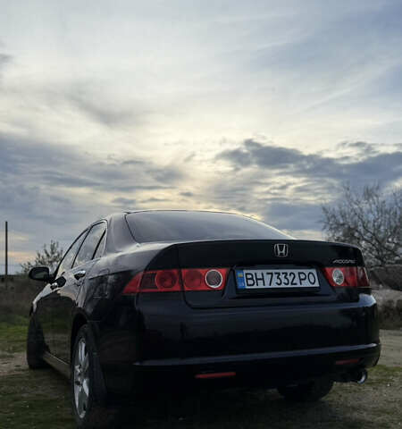 Коричневий Хонда Аккорд, об'ємом двигуна 2 л та пробігом 230 тис. км за 6600 $, фото 8 на Automoto.ua