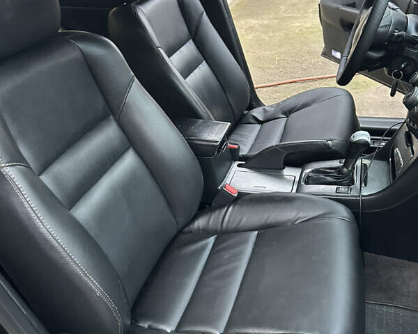 Коричневий Хонда Аккорд, об'ємом двигуна 2 л та пробігом 230 тис. км за 6600 $, фото 21 на Automoto.ua