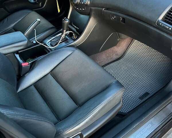 Коричневий Хонда Аккорд, об'ємом двигуна 2.4 л та пробігом 353 тис. км за 7399 $, фото 14 на Automoto.ua