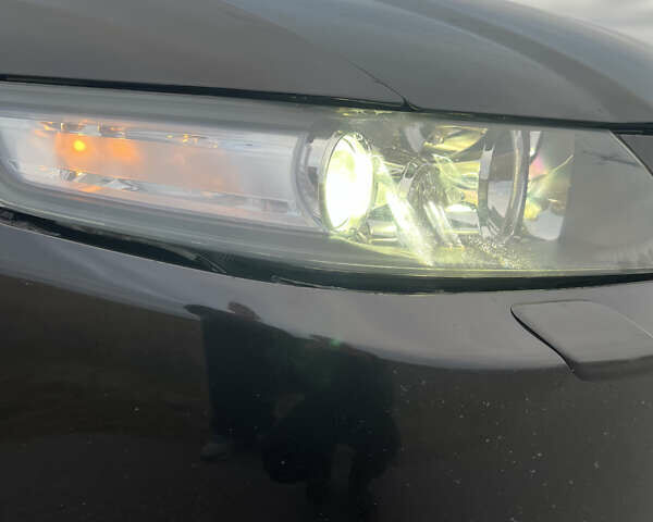 Коричневый Хонда Аккорд, объемом двигателя 2.35 л и пробегом 346 тыс. км за 7000 $, фото 10 на Automoto.ua