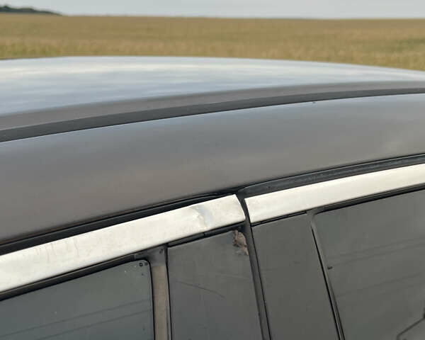 Коричневый Хонда Аккорд, объемом двигателя 2.35 л и пробегом 346 тыс. км за 7000 $, фото 13 на Automoto.ua