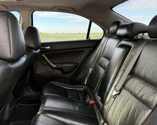 Коричневий Хонда Аккорд, об'ємом двигуна 2.4 л та пробігом 315 тис. км за 6200 $, фото 12 на Automoto.ua