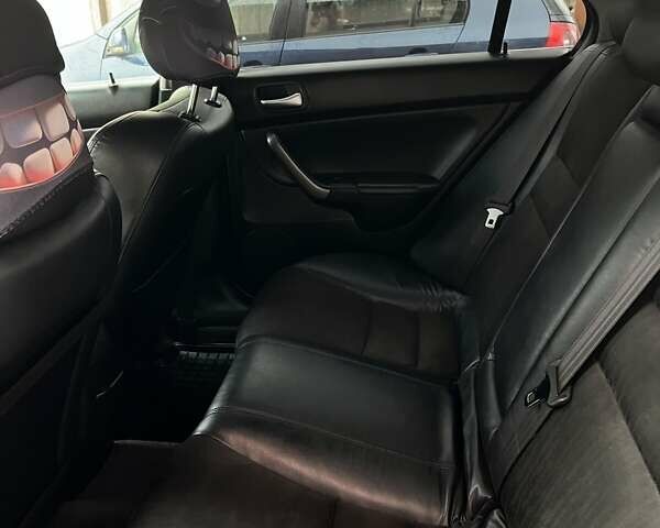 Коричневый Хонда Аккорд, объемом двигателя 2 л и пробегом 227 тыс. км за 6500 $, фото 1 на Automoto.ua