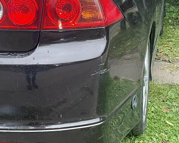 Коричневый Хонда Аккорд, объемом двигателя 2.35 л и пробегом 346 тыс. км за 7000 $, фото 29 на Automoto.ua