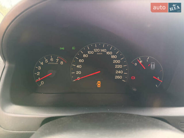 Коричневий Хонда Аккорд, об'ємом двигуна 2.4 л та пробігом 315 тис. км за 6200 $, фото 11 на Automoto.ua