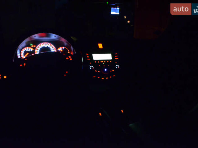 Коричневий Хонда Аккорд, об'ємом двигуна 2 л та пробігом 263 тис. км за 6000 $, фото 21 на Automoto.ua