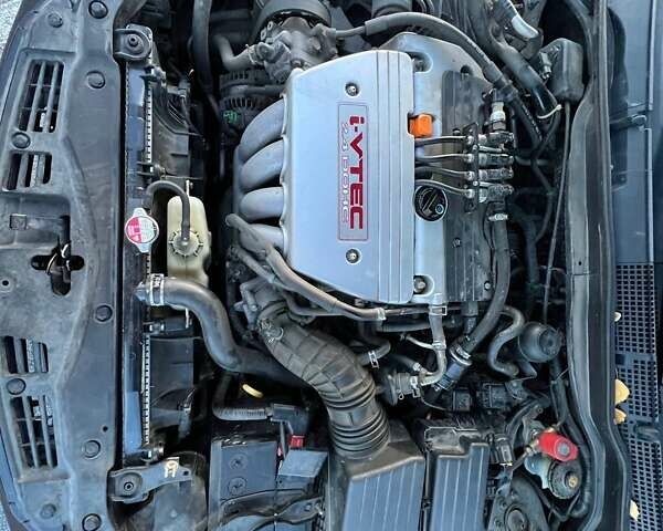 Коричневий Хонда Аккорд, об'ємом двигуна 2.4 л та пробігом 353 тис. км за 7399 $, фото 18 на Automoto.ua