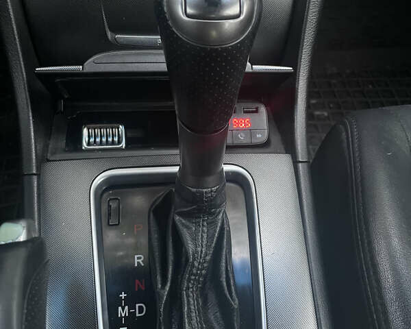 Коричневый Хонда Аккорд, объемом двигателя 2.35 л и пробегом 346 тыс. км за 7000 $, фото 28 на Automoto.ua