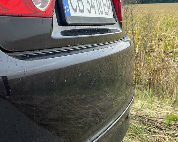 Коричневый Хонда Аккорд, объемом двигателя 2.35 л и пробегом 346 тыс. км за 7000 $, фото 20 на Automoto.ua