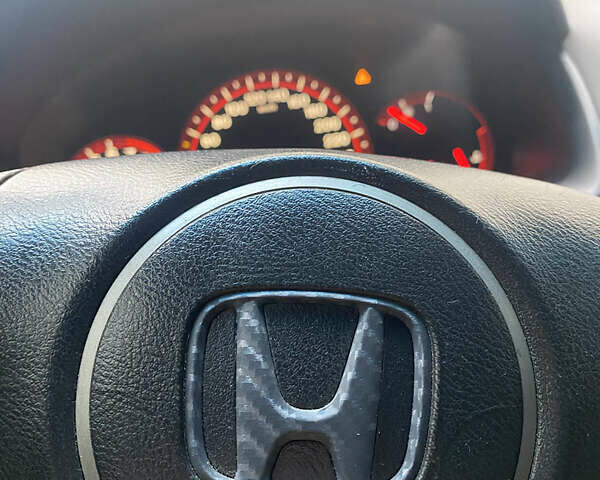 Коричневий Хонда Аккорд, об'ємом двигуна 2 л та пробігом 263 тис. км за 6000 $, фото 12 на Automoto.ua