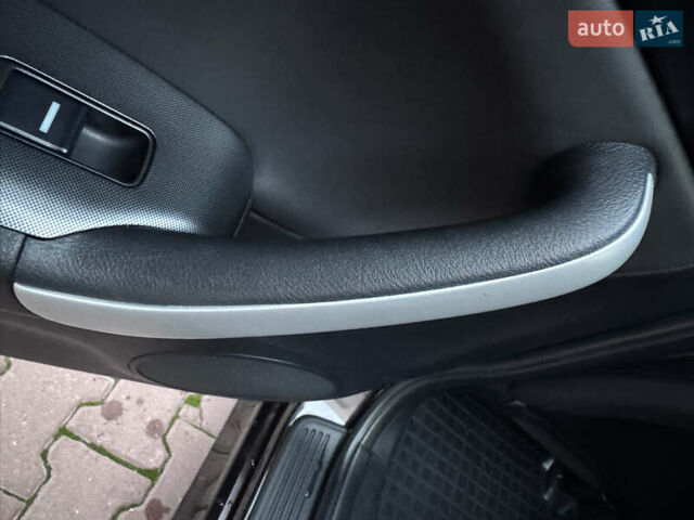 Коричневый Хонда Аккорд, объемом двигателя 2.4 л и пробегом 113 тыс. км за 8900 $, фото 54 на Automoto.ua