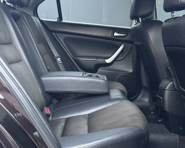 Коричневый Хонда Аккорд, объемом двигателя 2.4 л и пробегом 113 тыс. км за 8900 $, фото 51 на Automoto.ua