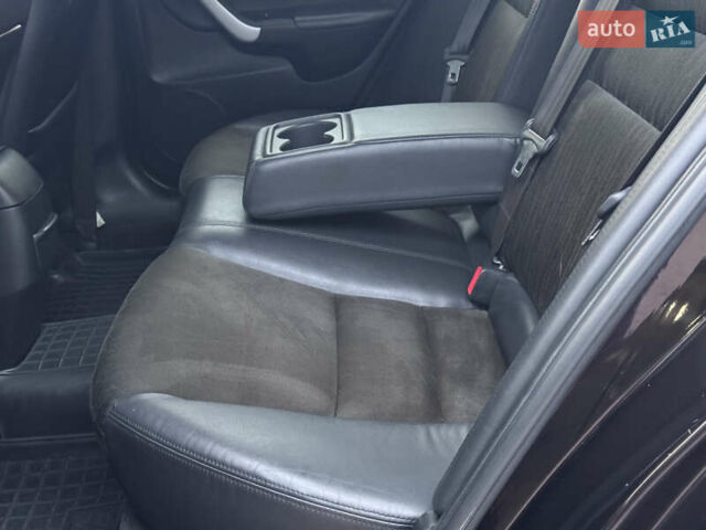 Коричневый Хонда Аккорд, объемом двигателя 2.4 л и пробегом 113 тыс. км за 8900 $, фото 53 на Automoto.ua