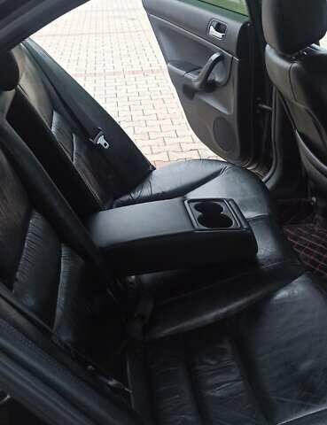 Хонда Аккорд 2007 в Харькове на Automoto.ua Коричневый Хонда Аккорд, объемом двигателя 2.35 л и пробегом 245 тыс. км за 8000 $, фото 5 на Automoto.ua