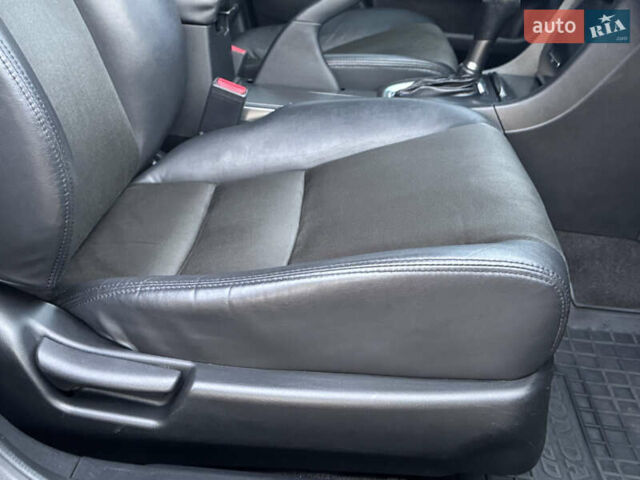 Коричневый Хонда Аккорд, объемом двигателя 2.4 л и пробегом 113 тыс. км за 8900 $, фото 39 на Automoto.ua