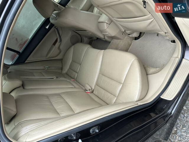 Коричневый Хонда Аккорд, объемом двигателя 2 л и пробегом 200 тыс. км за 5500 $, фото 9 на Automoto.ua