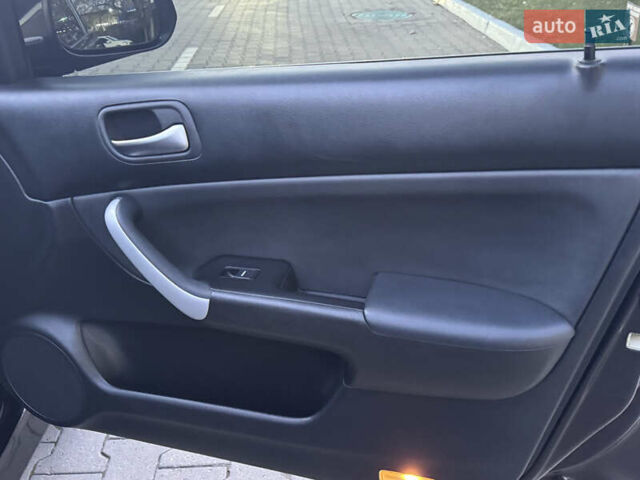 Коричневый Хонда Аккорд, объемом двигателя 2.4 л и пробегом 113 тыс. км за 8900 $, фото 67 на Automoto.ua