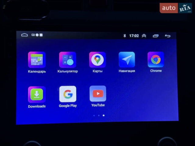 Коричневый Хонда Аккорд, объемом двигателя 2.4 л и пробегом 113 тыс. км за 8900 $, фото 27 на Automoto.ua