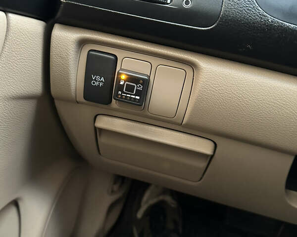 Коричневый Хонда Аккорд, объемом двигателя 2 л и пробегом 200 тыс. км за 5500 $, фото 18 на Automoto.ua