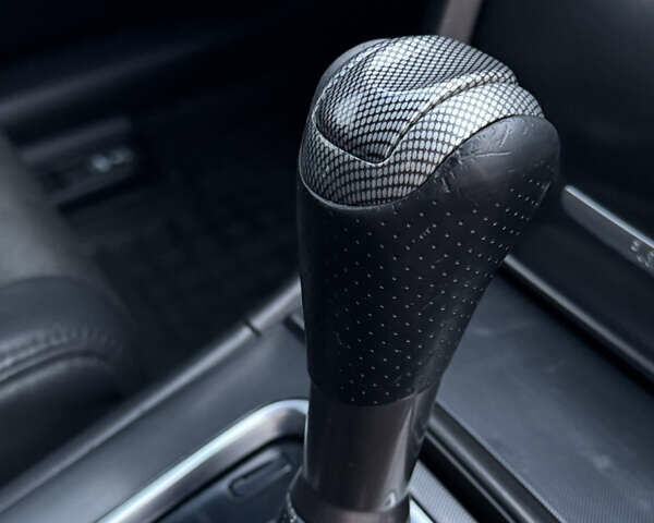 Коричневый Хонда Аккорд, объемом двигателя 2.4 л и пробегом 113 тыс. км за 8900 $, фото 43 на Automoto.ua