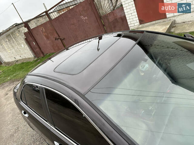 Коричневый Хонда Аккорд, объемом двигателя 2 л и пробегом 200 тыс. км за 5500 $, фото 11 на Automoto.ua