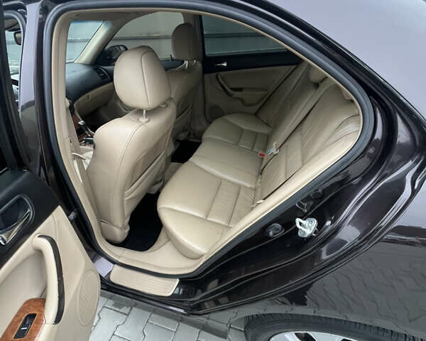 Коричневий Хонда Аккорд, об'ємом двигуна 2 л та пробігом 200 тис. км за 6950 $, фото 25 на Automoto.ua