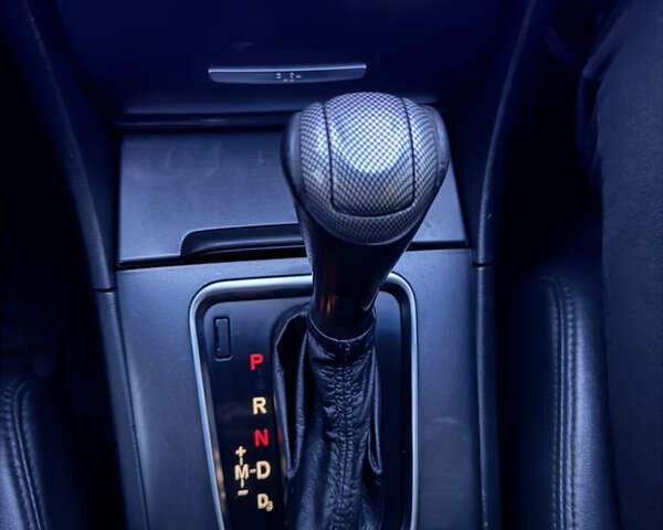 Коричневый Хонда Аккорд, объемом двигателя 2.4 л и пробегом 113 тыс. км за 8900 $, фото 17 на Automoto.ua