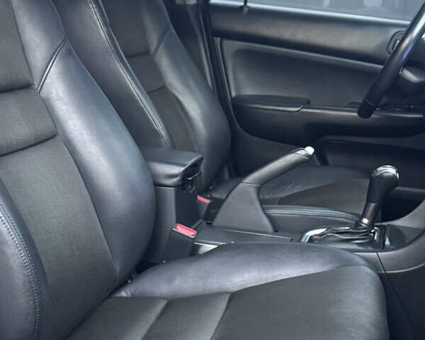 Коричневый Хонда Аккорд, объемом двигателя 2.4 л и пробегом 113 тыс. км за 8900 $, фото 30 на Automoto.ua