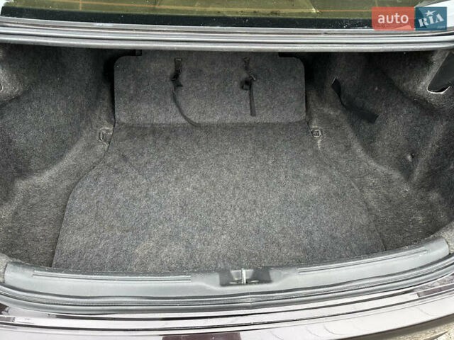 Коричневый Хонда Аккорд, объемом двигателя 2 л и пробегом 200 тыс. км за 5500 $, фото 7 на Automoto.ua