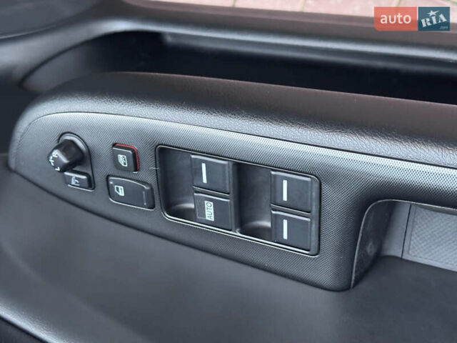 Коричневый Хонда Аккорд, объемом двигателя 2.4 л и пробегом 113 тыс. км за 8900 $, фото 36 на Automoto.ua