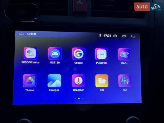 Коричневый Хонда Аккорд, объемом двигателя 2.4 л и пробегом 113 тыс. км за 8900 $, фото 24 на Automoto.ua