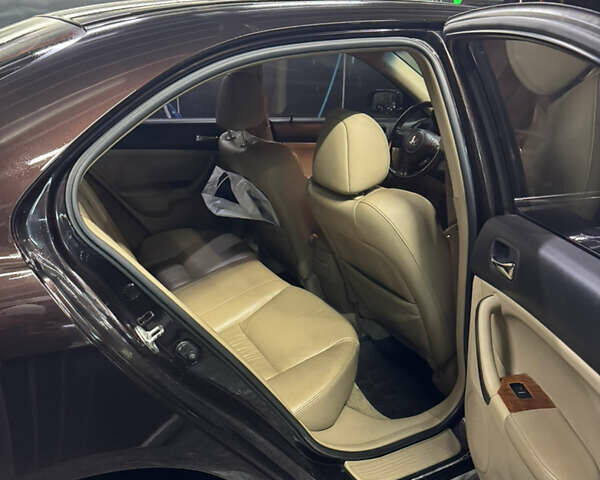 Коричневый Хонда Аккорд, объемом двигателя 2 л и пробегом 190 тыс. км за 9000 $, фото 13 на Automoto.ua