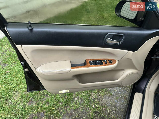 Коричневый Хонда Аккорд, объемом двигателя 2 л и пробегом 200 тыс. км за 5500 $, фото 19 на Automoto.ua