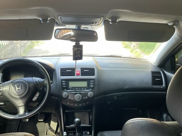 Коричневий Хонда Аккорд, об'ємом двигуна 2.2 л та пробігом 2 тис. км за 7500 $, фото 7 на Automoto.ua