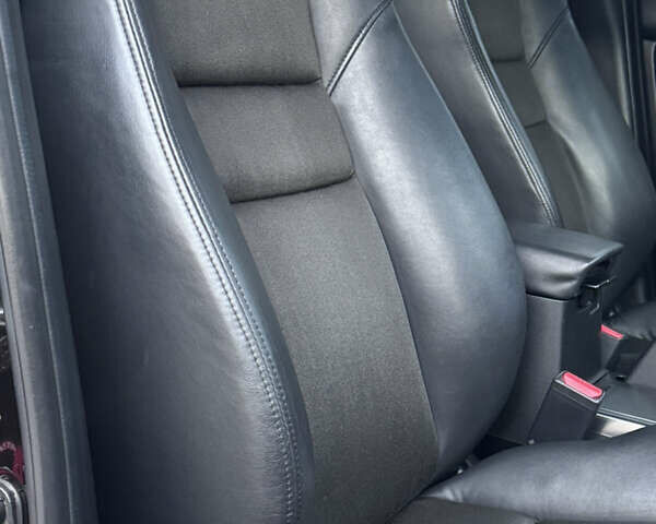 Коричневый Хонда Аккорд, объемом двигателя 2.4 л и пробегом 113 тыс. км за 8900 $, фото 38 на Automoto.ua