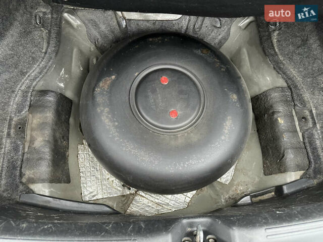 Коричневый Хонда Аккорд, объемом двигателя 2 л и пробегом 200 тыс. км за 5500 $, фото 8 на Automoto.ua