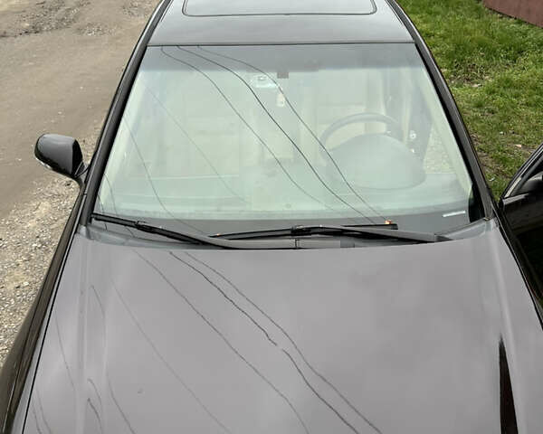 Коричневый Хонда Аккорд, объемом двигателя 2 л и пробегом 200 тыс. км за 5500 $, фото 23 на Automoto.ua