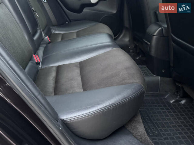 Коричневый Хонда Аккорд, объемом двигателя 2.4 л и пробегом 113 тыс. км за 8900 $, фото 49 на Automoto.ua