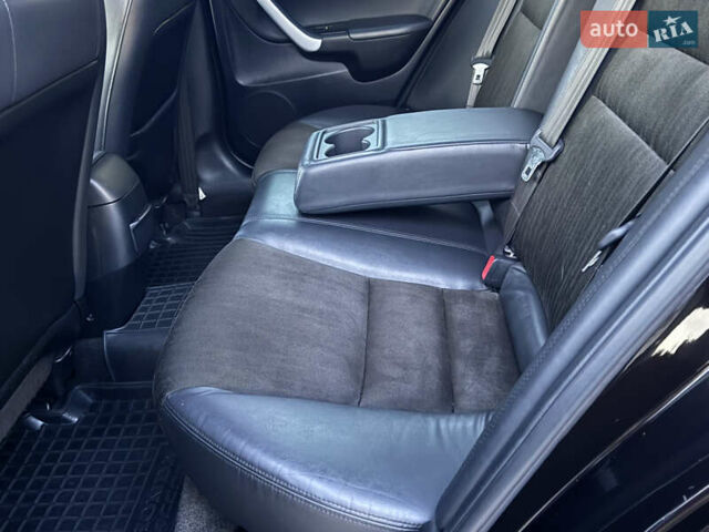 Коричневый Хонда Аккорд, объемом двигателя 2.4 л и пробегом 113 тыс. км за 8900 $, фото 66 на Automoto.ua