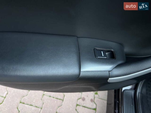 Коричневый Хонда Аккорд, объемом двигателя 2.4 л и пробегом 113 тыс. км за 8900 $, фото 55 на Automoto.ua