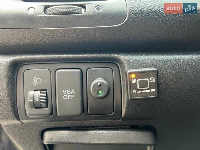 Коричневый Хонда Аккорд, объемом двигателя 2 л и пробегом 276 тыс. км за 6990 $, фото 22 на Automoto.ua